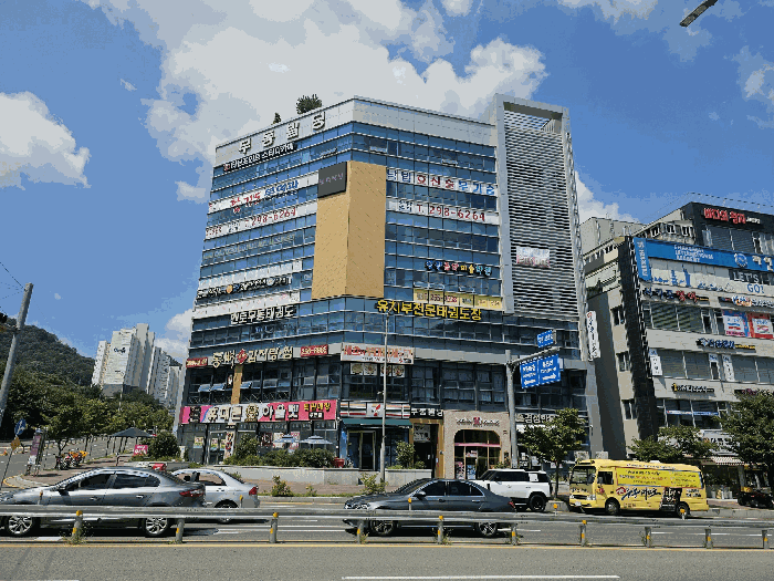경상남도 창원시 의창구 북면 무동리 147-2 무동빌딩 1층107호 근린생활시설 경매 물건 사진