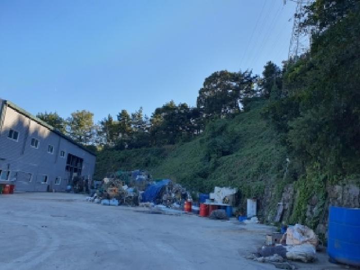 경남 김해시 생림면 공장/지식산업센터 경매 물건 사진
