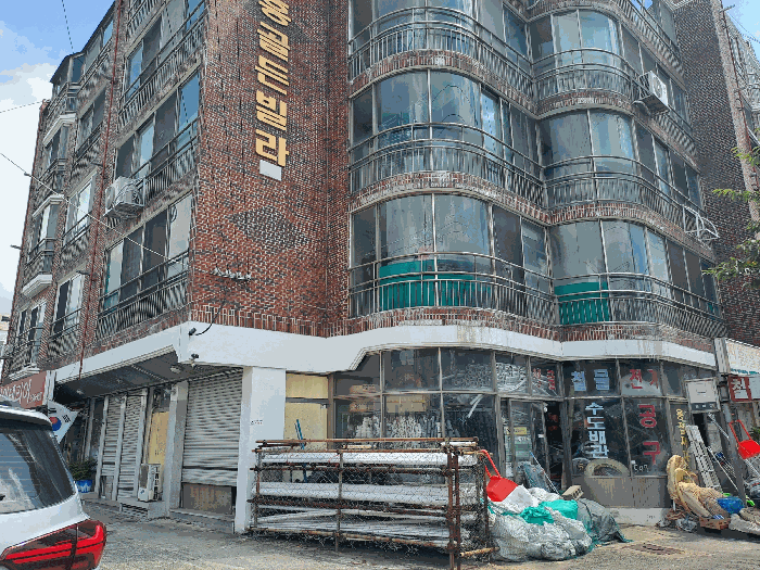 경남 창원시 진해구 풍호동 연립주택 경매 물건 사진 6 · 2025타경681