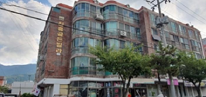 경남 창원시 진해구 풍호동 연립주택 경매 물건 사진