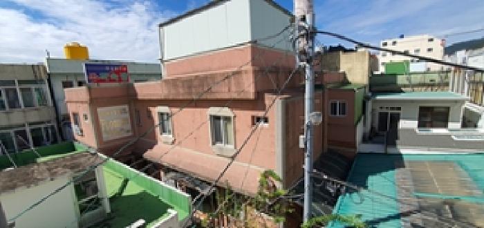 경남 창원시 진해구 충무동 숙박시설 경매 물건 사진 2 · 2025타경709