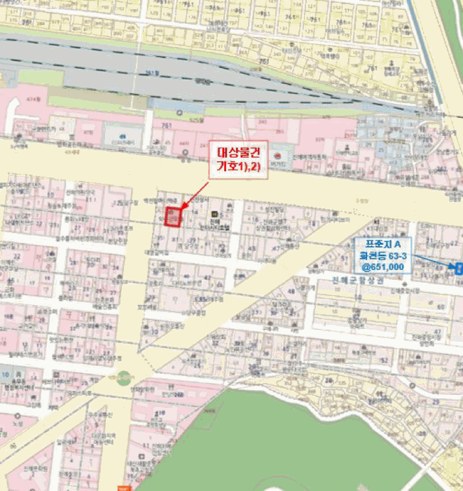 경남 창원시 진해구 충무동 숙박시설 경매 물건 사진 5 · 2025타경709