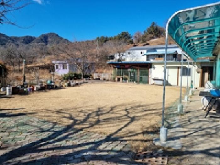 경남 창원시 의창구 북면 전 경매 물건 사진 2 · 2025타경71