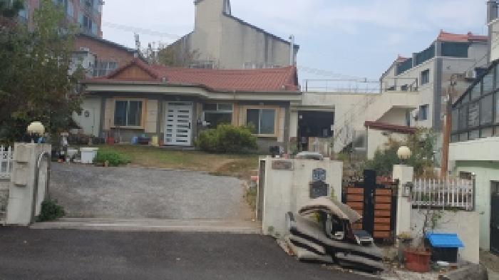 경남 김해시 진영읍 단독주택다가구 경매 물건 사진
