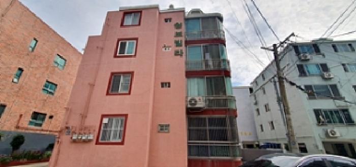 경남 김해시 삼정동 연립주택,다세대,빌라 경매 물건 사진