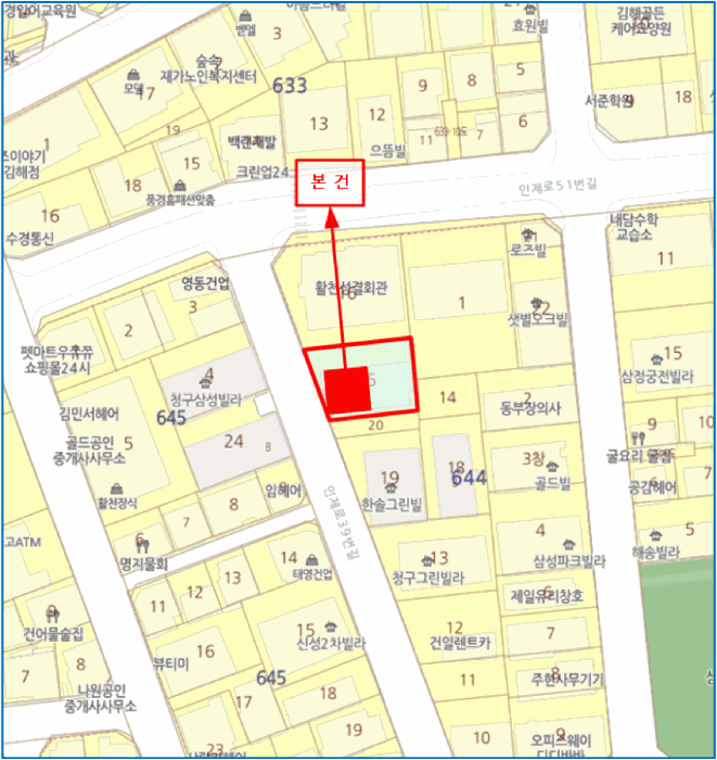 경남 김해시 삼정동 연립주택,다세대,빌라 경매 물건 사진 4 · 2025타경719