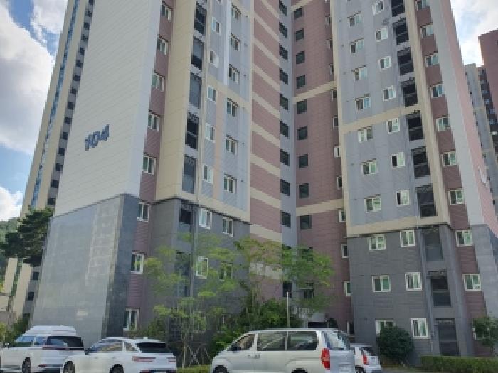 경남 김해시 외동 아파트 경매 물건 사진