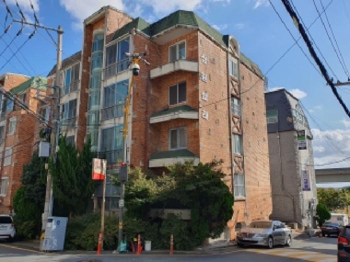 경남 김해시 부원동 다세대 경매 물건 사진