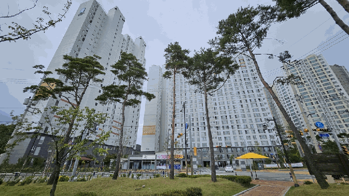 경남 김해시 주촌면 아파트 경매 물건 사진 4 · 2025타경751