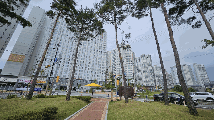 경남 김해시 주촌면 아파트 경매 물건 사진 5 · 2025타경751