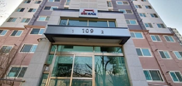 경남 창원시 진해구 남양동 아파트 경매 물건 사진 2 · 2025타경762