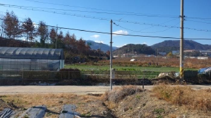 경남 김해시 주촌면 답 경매 물건 사진 2 · 2025타경771