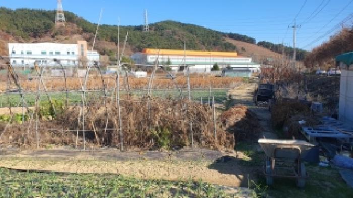 경남 김해시 주촌면 답 경매 물건 사진 3 · 2025타경771