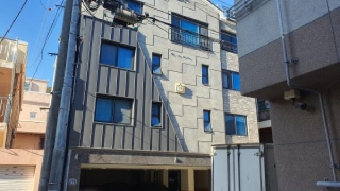 경남 김해시 내동 다가구주택 경매 물건 사진