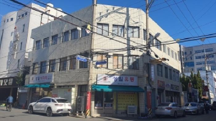 경남 김해시 부원동 근린생활시설 경매 물건 사진