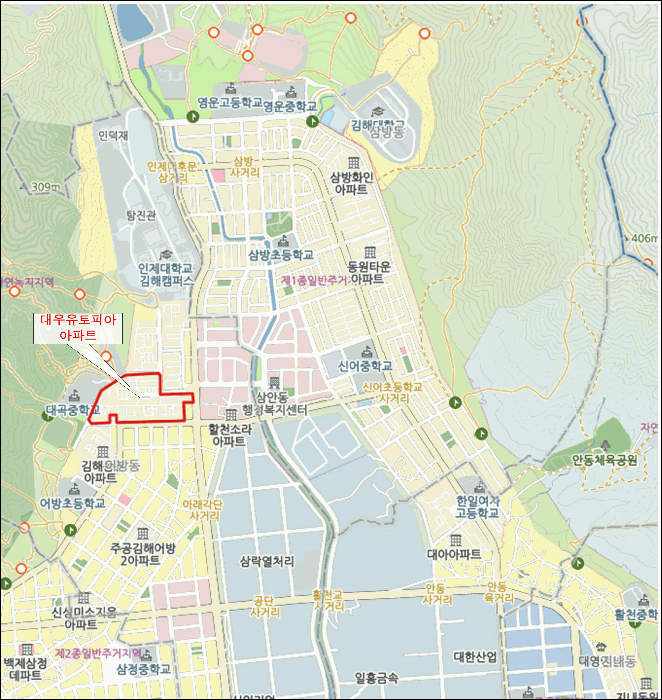 경남 김해시 어방동 아파트 경매 물건 사진 3 · 2025타경794