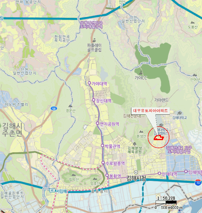 경남 김해시 어방동 아파트 경매 물건 사진 4 · 2025타경794