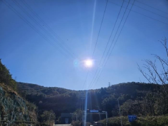 경남 창원시 성산구 천선동 임야 경매 물건 사진 2 · 2025타경800