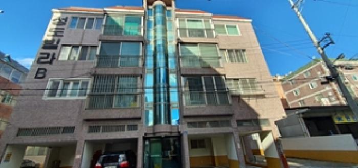 경남 김해시 어방동 연립주택,다세대,빌라 경매 물건 사진