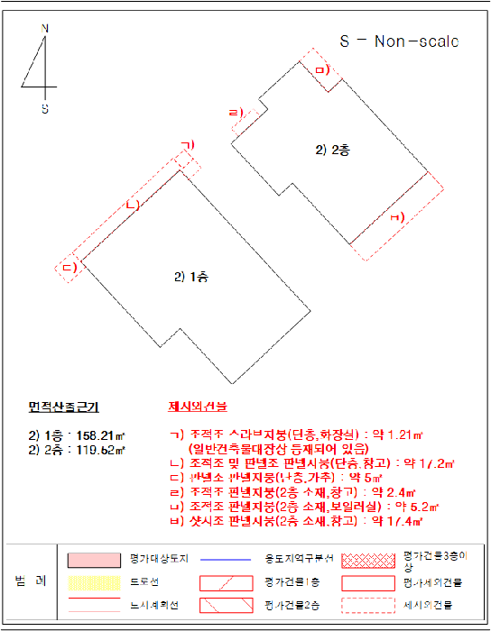 경남 김해시 내동 상가주택 경매 물건 사진 2 · 2025타경803