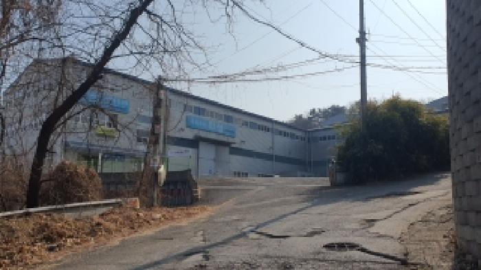 경남 김해시 한림면 공장/지식산업센터 경매 물건 사진