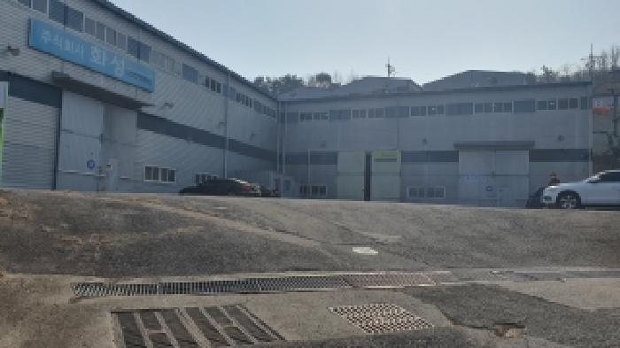 경남 김해시 한림면 공장/지식산업센터 경매 물건 사진 2 · 2025타경806