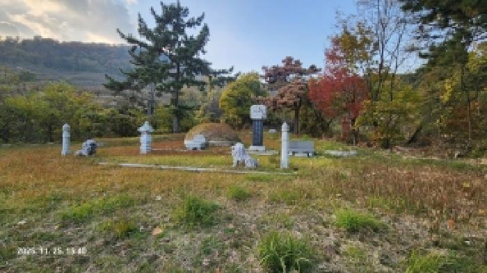 경남 창원시 의창구 동읍 임야 경매 물건 사진 4 · 2025타경807