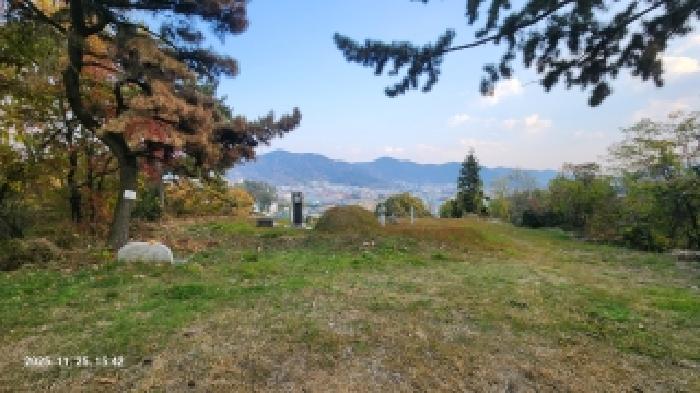 경남 창원시 의창구 동읍 임야 경매 물건 사진 5 · 2025타경807