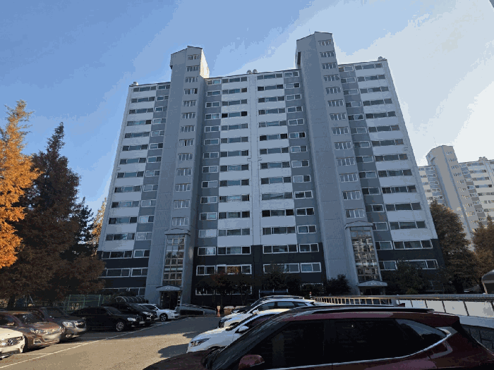 경남 김해시 대청동 아파트 경매 물건 사진 6 · 2025타경815