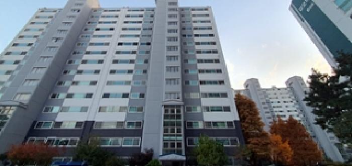 경남 김해시 대청동 아파트 경매 물건 사진