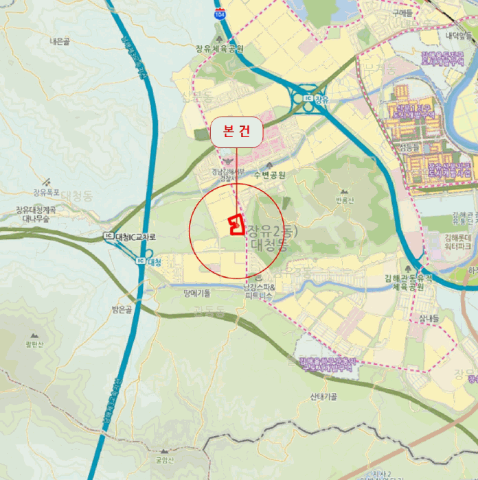 경남 김해시 대청동 아파트 경매 물건 사진 5 · 2025타경815