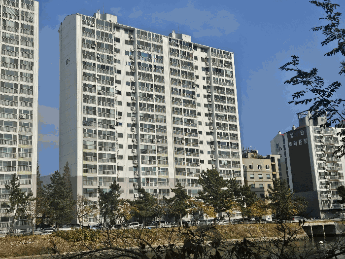 경상남도 창원시 진해구 두동 1296-1 청안해오름아파트 104동 14층1404호 아파트 경매 물건 사진