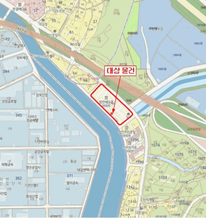 경남 창원시 진해구 두동 아파트 경매 물건 사진 3 · 2025타경819