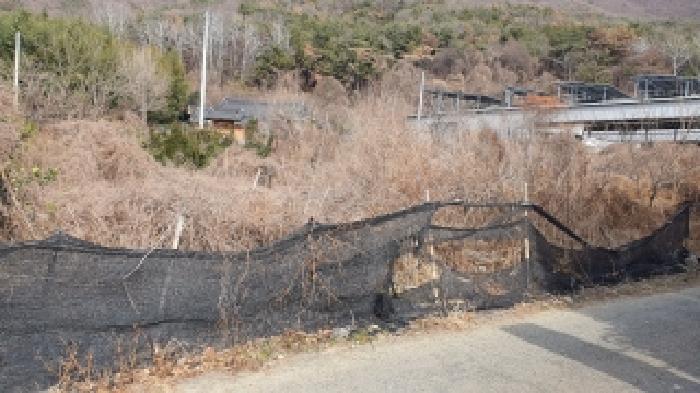 경남 김해시 한림면 대지 경매 물건 사진