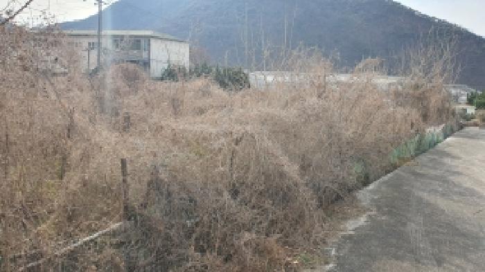 경남 김해시 한림면 대지 경매 물건 사진 2 · 2025타경839