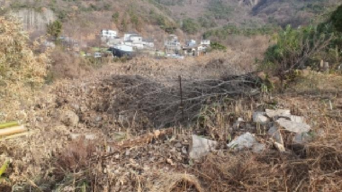 경남 김해시 한림면 대지 경매 물건 사진 3 · 2025타경839