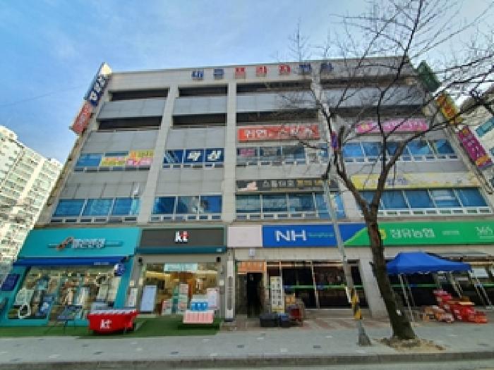 경남 김해시 대청동 근린생활시설 경매 물건 사진