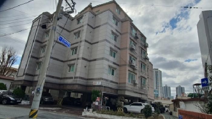 경남 김해시 부원동 연립주택 경매 물건 사진