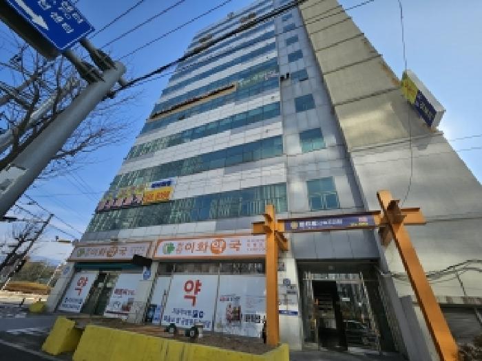 경남 창원시 의창구 팔용동 상가,오피스텔,근린시설 경매 물건 사진