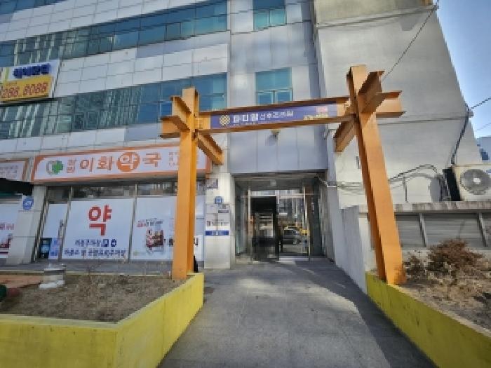 경남 창원시 의창구 팔용동 상가,오피스텔,근린시설 경매 물건 사진 2 · 2026타경10051
