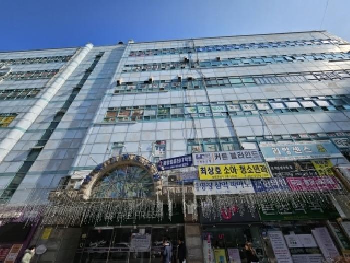 경남 창원시 성산구 상남동 근린시설 경매 물건 사진