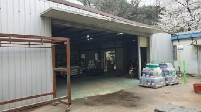 경남 김해시 생림면 공장/지식산업센터 경매 물건 사진