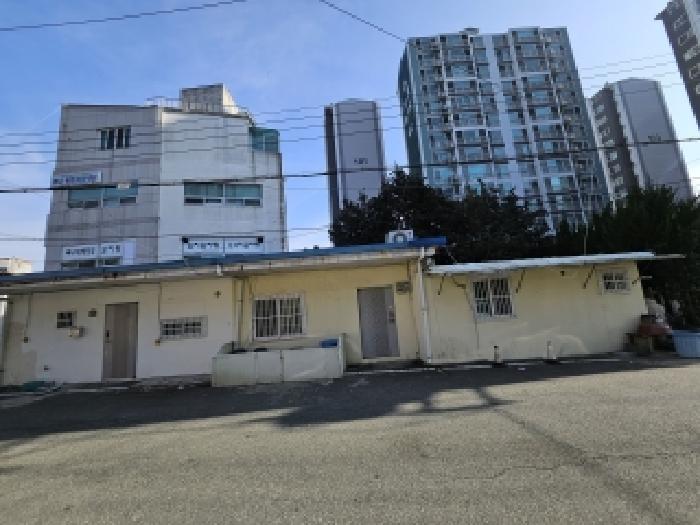 경남 창원시 성산구 천선동 대지 경매 물건 사진