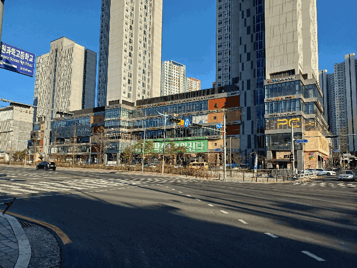 경남 창원시 의창구 중동 상가,오피스텔,근린시설 경매 물건 사진 6 · 2026타경10097