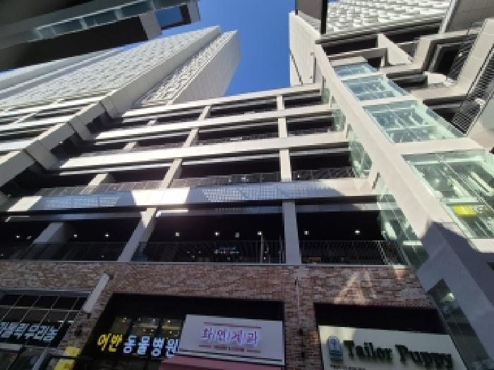 경남 창원시 의창구 중동 상가,오피스텔,근린시설 경매 물건 사진