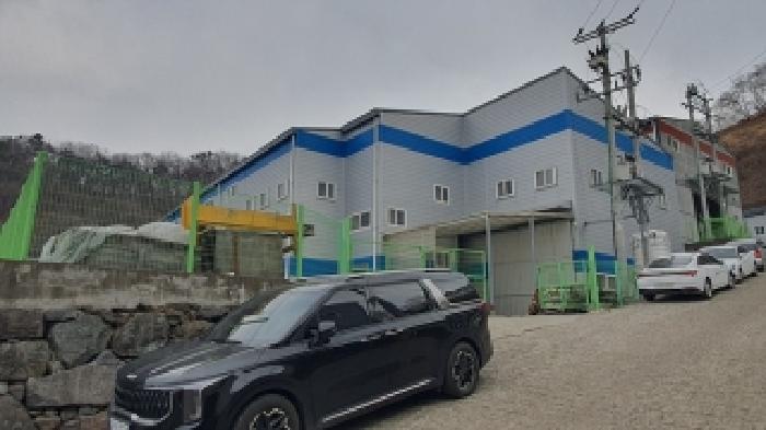 경남 김해시 한림면 공장/지식산업센터 경매 물건 사진