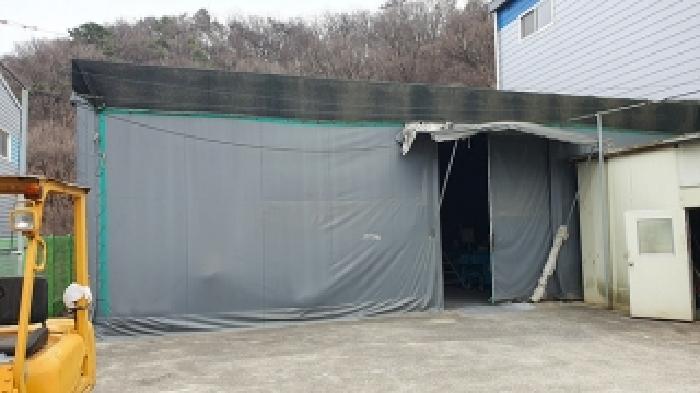 경남 김해시 한림면 공장/지식산업센터 경매 물건 사진 3 · 2026타경10101