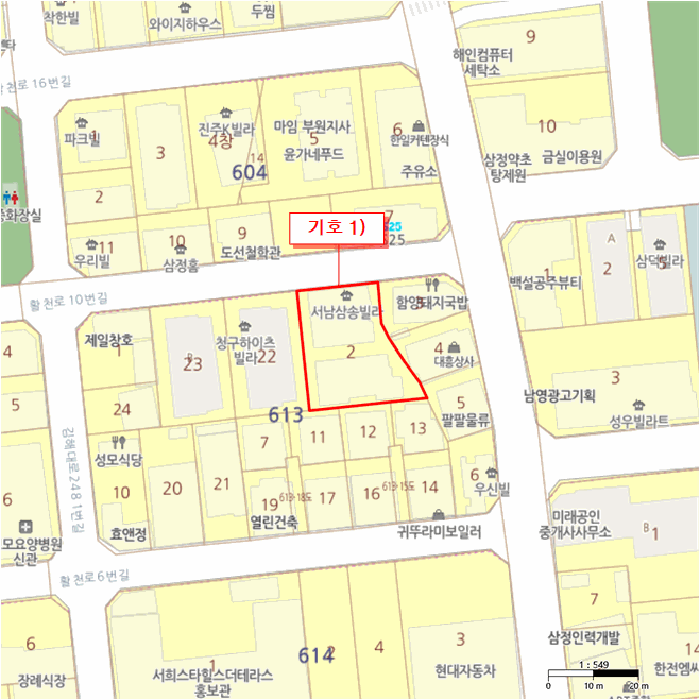경남 김해시 삼정동 다세대주택 경매 물건 사진 4 · 2026타경10102