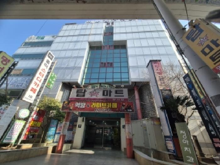 경남 창원시 의창구 명서동 상가,오피스텔,근린시설 경매 물건 사진