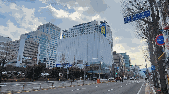 경남 창원시 성산구 중앙동 오피스텔 경매 물건 사진 4 · 2026타경10109